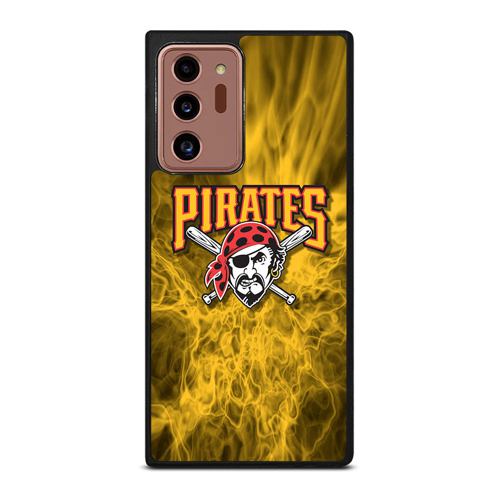 PITTSBURGH PIRATES BASEBALL 1 Samsung Galaxy Note 20 Ultra Case Cover