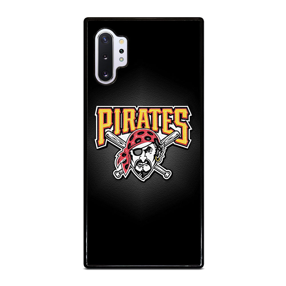 PITTSBURGH PIRATES BASEBALL 3 Samsung Galaxy Note 10 Plus Case Cover