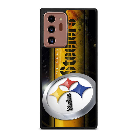 PITTSBURGH STEELERS FOOTBALL 1 Samsung Galaxy Note 20 Ultra Case Cover