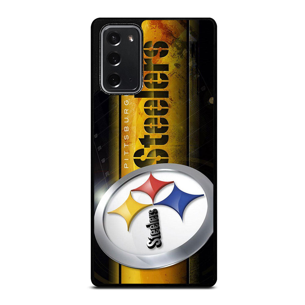 PITTSBURGH STEELERS FOOTBALL 1 Samsung Galaxy Note 20 Case Cover