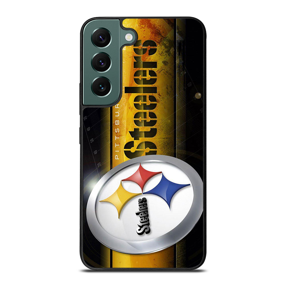 PITTSBURGH STEELERS FOOTBALL 1 Samsung Galaxy S22 Case Cover