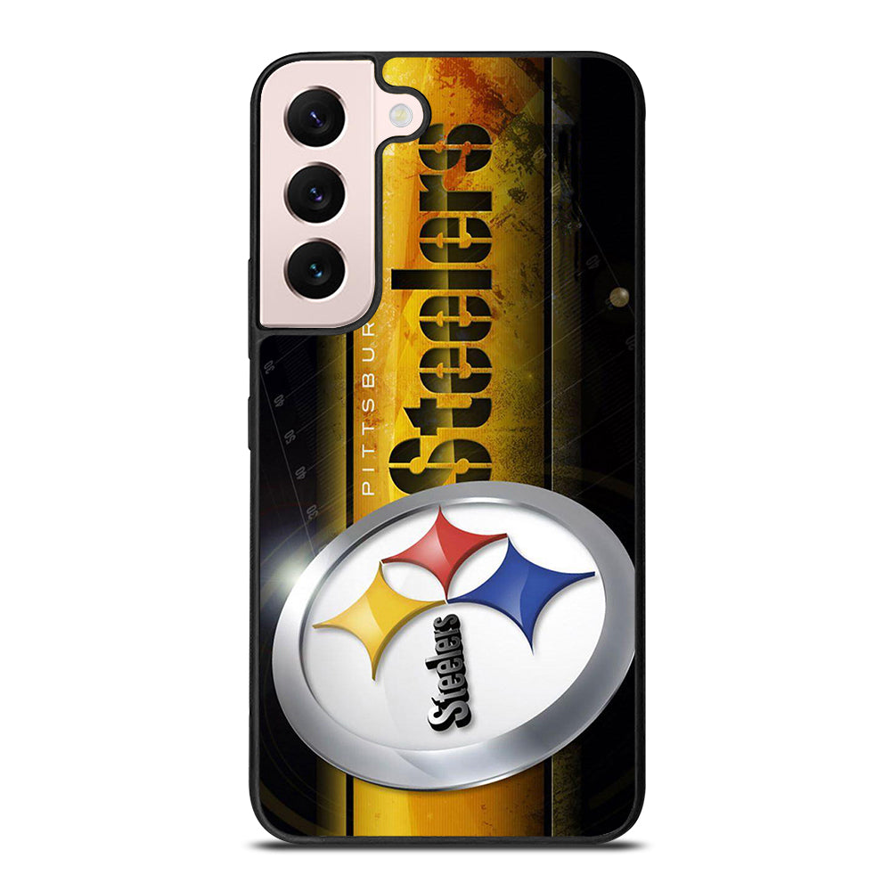 PITTSBURGH STEELERS FOOTBALL 1 Samsung Galaxy S22 Plus Case Cover