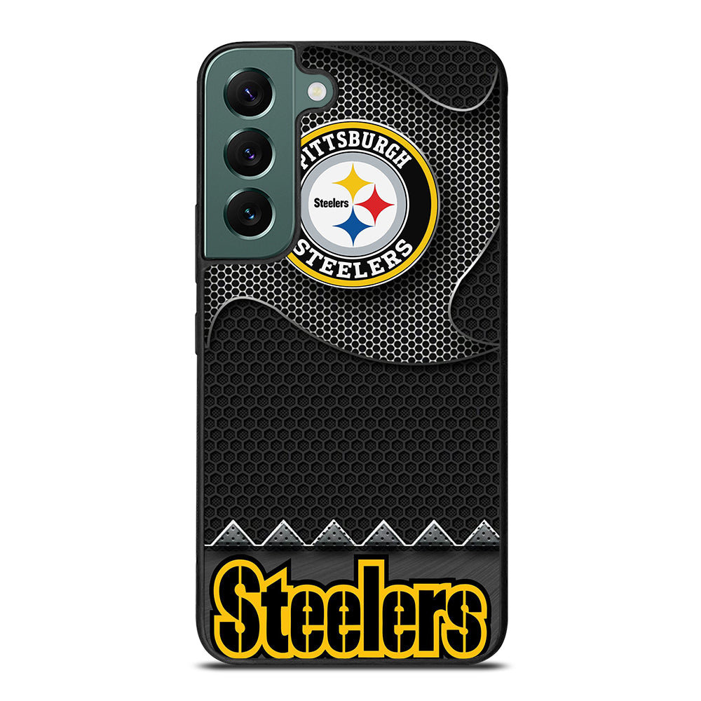 PITTSBURGH STEELERS FOOTBALL 3 Samsung Galaxy S22 Case Cover