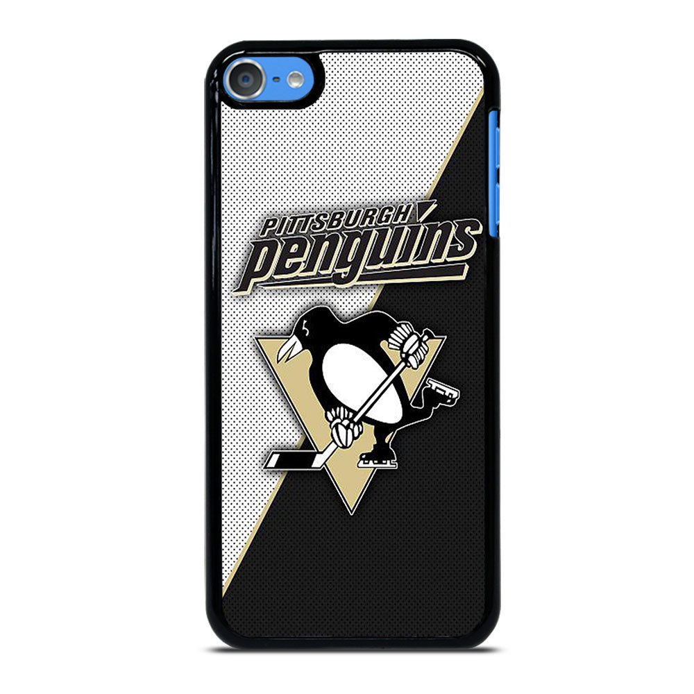 PITTSBURGH PENGUINS HOCKEY 1 iPod Touch 7 Case Cover