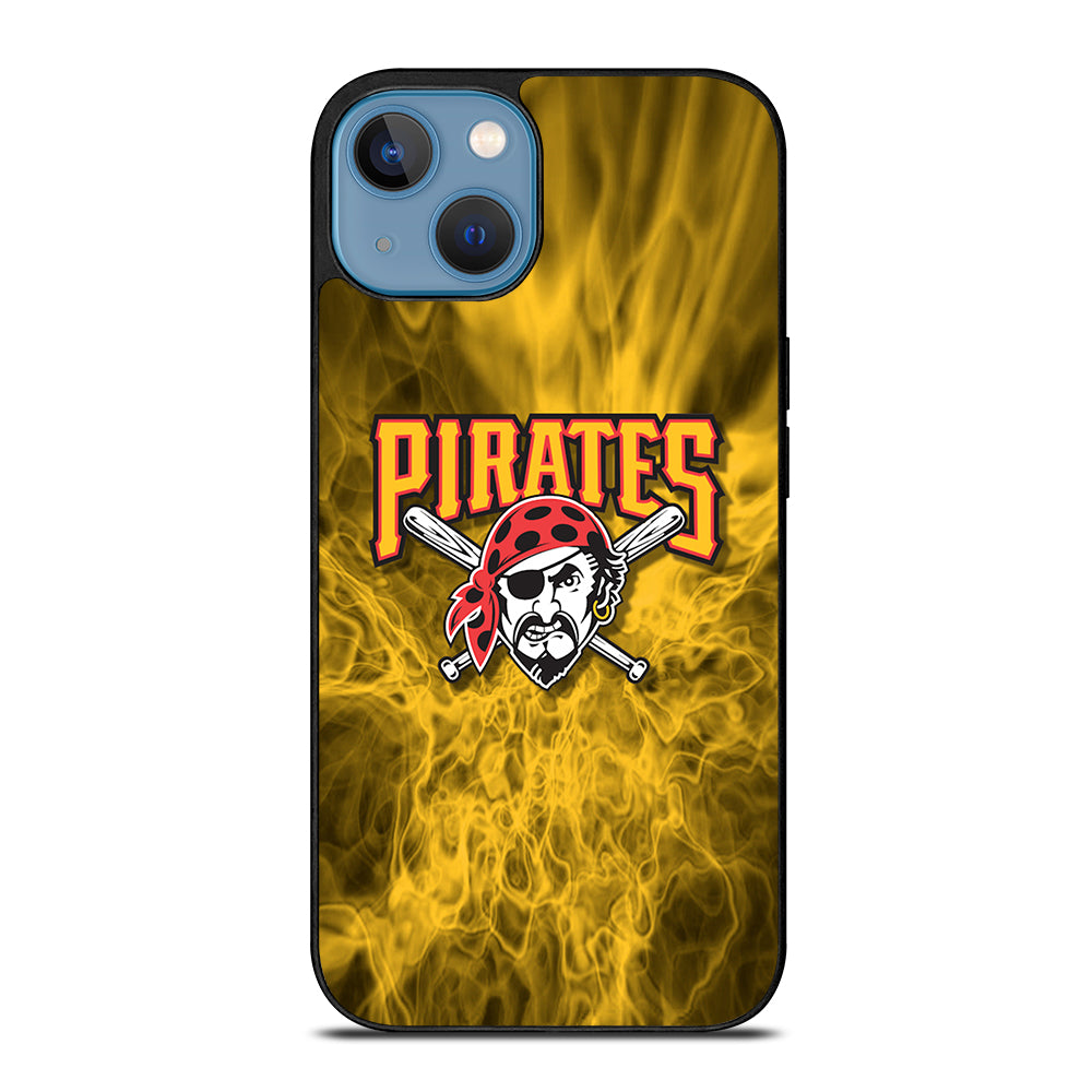 PITTSBURGH PIRATES BASEBALL 1 iPhone 13 Case Cover