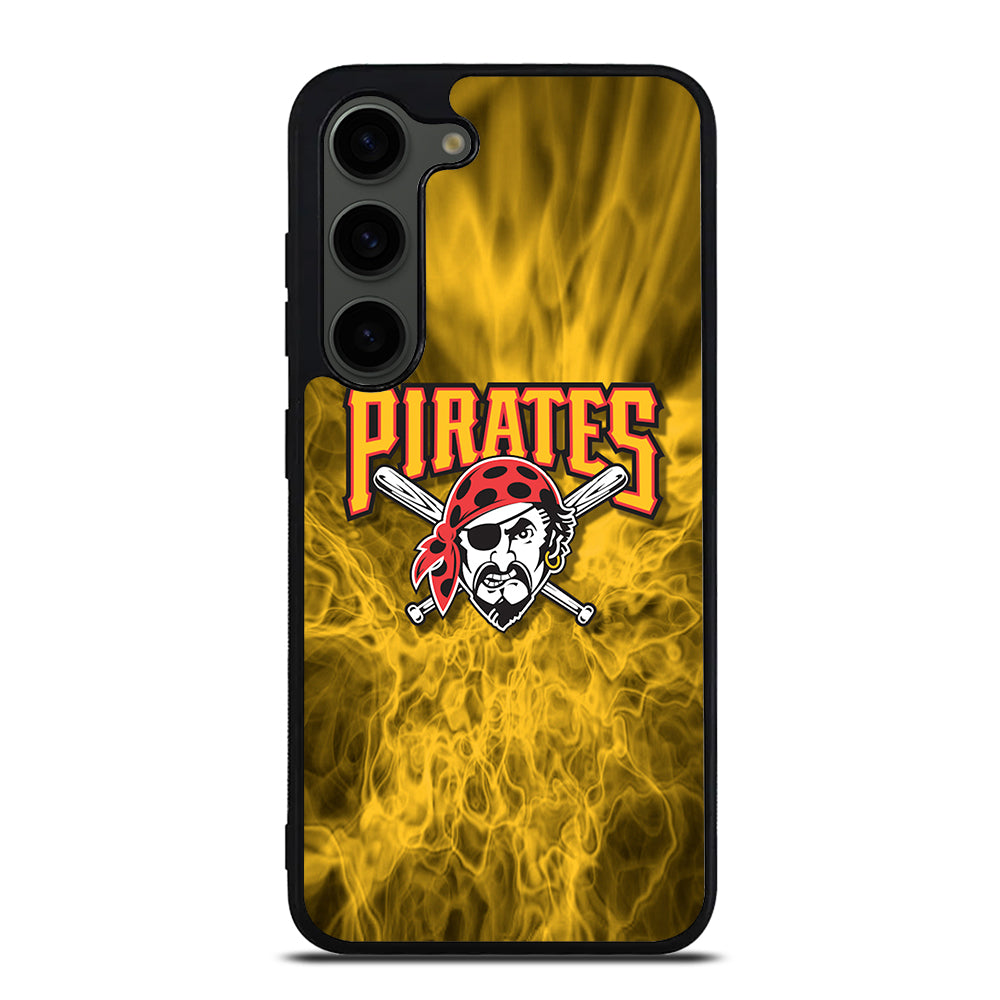 PITTSBURGH PIRATES BASEBALL 1 Samsung Galaxy S23 Plus Case Cover