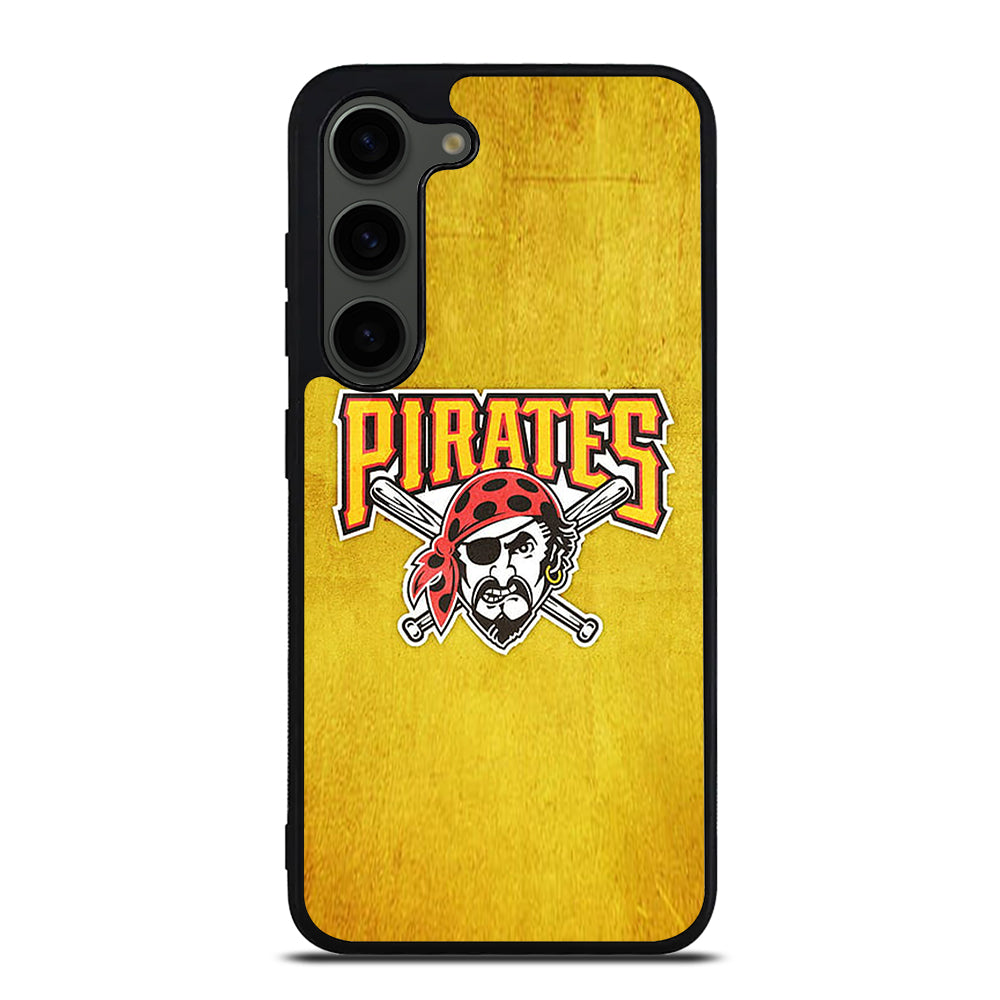 PITTSBURGH PIRATES BASEBALL 2 Samsung Galaxy S23 Plus Case Cover