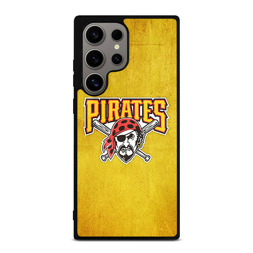 PITTSBURGH PIRATES BASEBALL 2 Samsung Galaxy S24 Ultra Case Cover