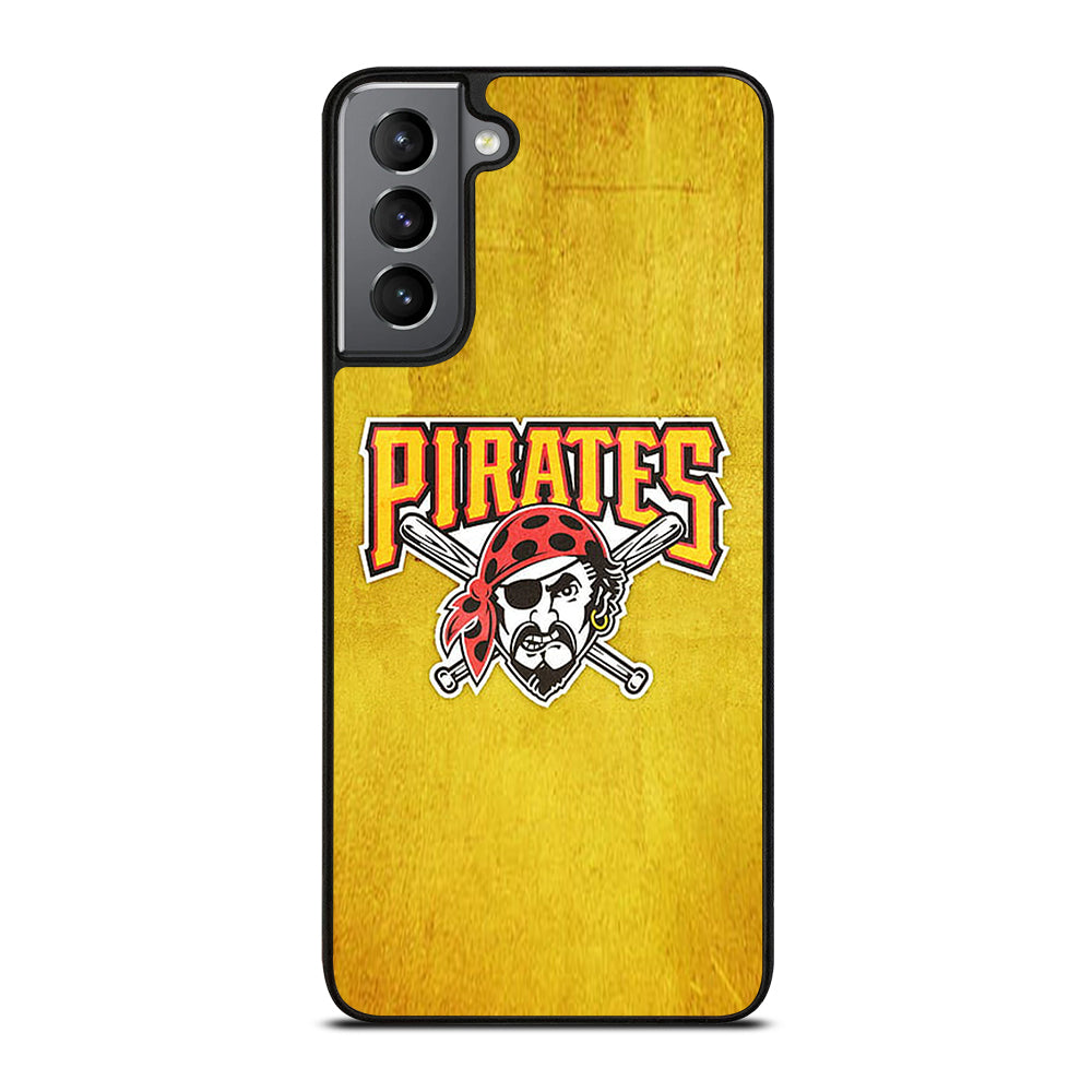 PITTSBURGH PIRATES BASEBALL 2 Samsung Galaxy S21 Plus Case Cover