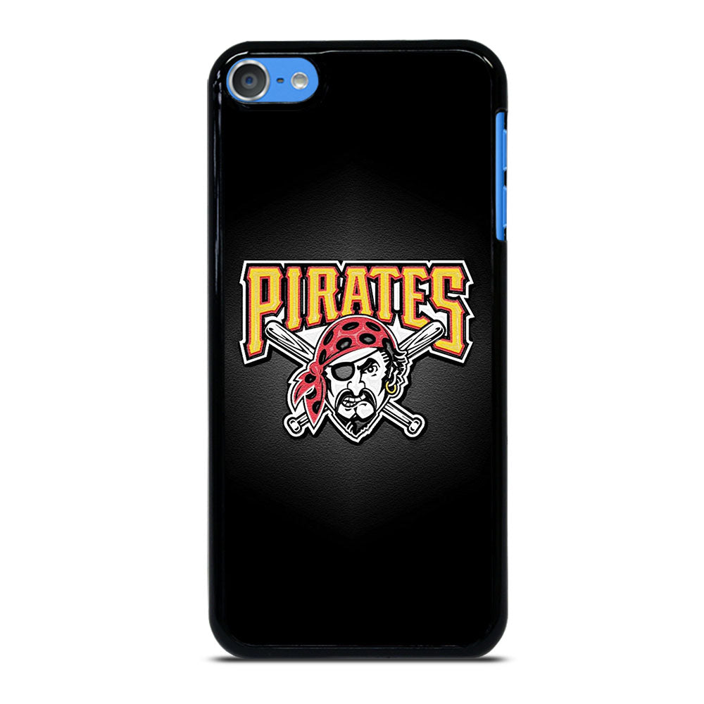 PITTSBURGH PIRATES BASEBALL 3 iPod Touch 7 Case Cover