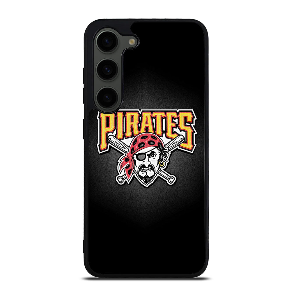 PITTSBURGH PIRATES BASEBALL 3 Samsung Galaxy S23 Plus Case Cover