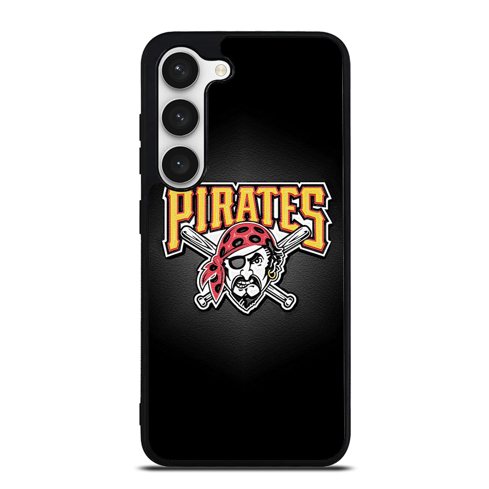 PITTSBURGH PIRATES BASEBALL 3 Samsung Galaxy S23 Case Cover