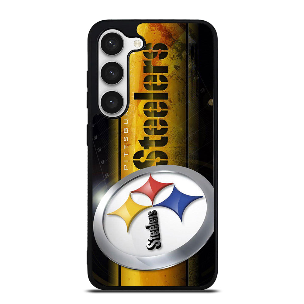 PITTSBURGH STEELERS FOOTBALL 1 Samsung Galaxy S23 Case Cover