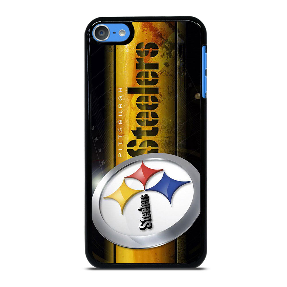 PITTSBURGH STEELERS FOOTBALL 1 iPod Touch 7 Case Cover