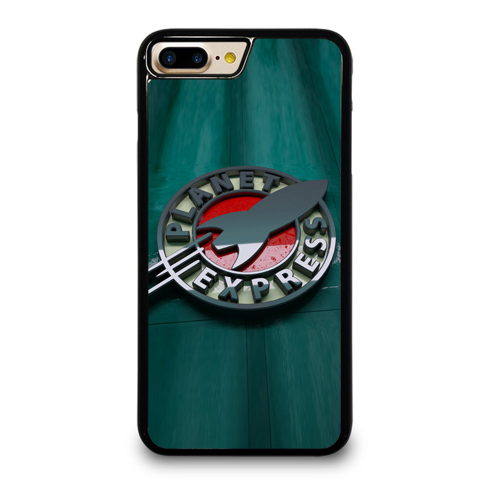 PLANET EXPRESS LOGO 3D iPhone 7 / 8 Plus Case Cover