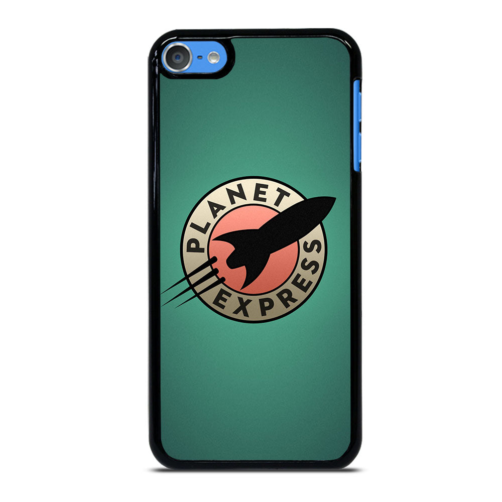 PLANET EXPRESS SYMBOL iPod Touch 7 Case Cover
