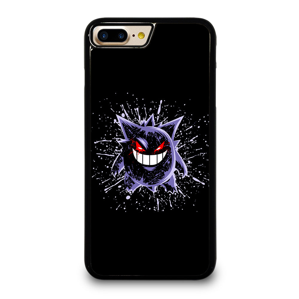 POKEMON GENGAR ART iPhone 7 / 8 Plus Case Cover