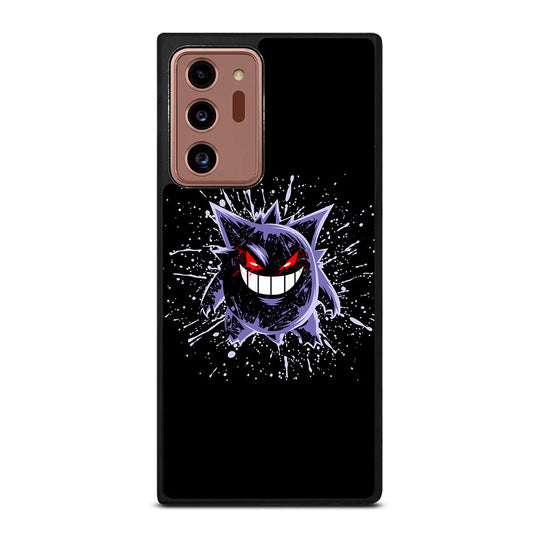 POKEMON GENGAR ART Samsung Galaxy Note 20 Ultra Case Cover