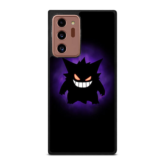 POKEMON GENGAR SHADOW Samsung Galaxy Note 20 Ultra Case Cover