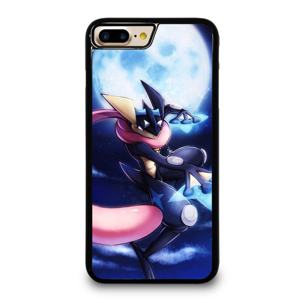 POKEMON GRENINJA MOON iPhone 7 / 8 Plus Case Cover