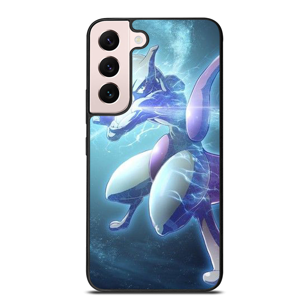 POKEMON MEWTWO ANIME Samsung Galaxy S22 Plus Case Cover