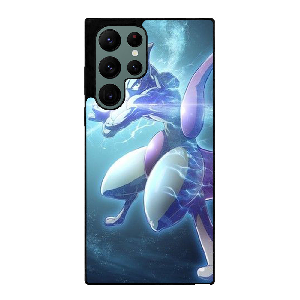 POKEMON MEWTWO ANIME Samsung Galaxy S22 Ultra Case Cover