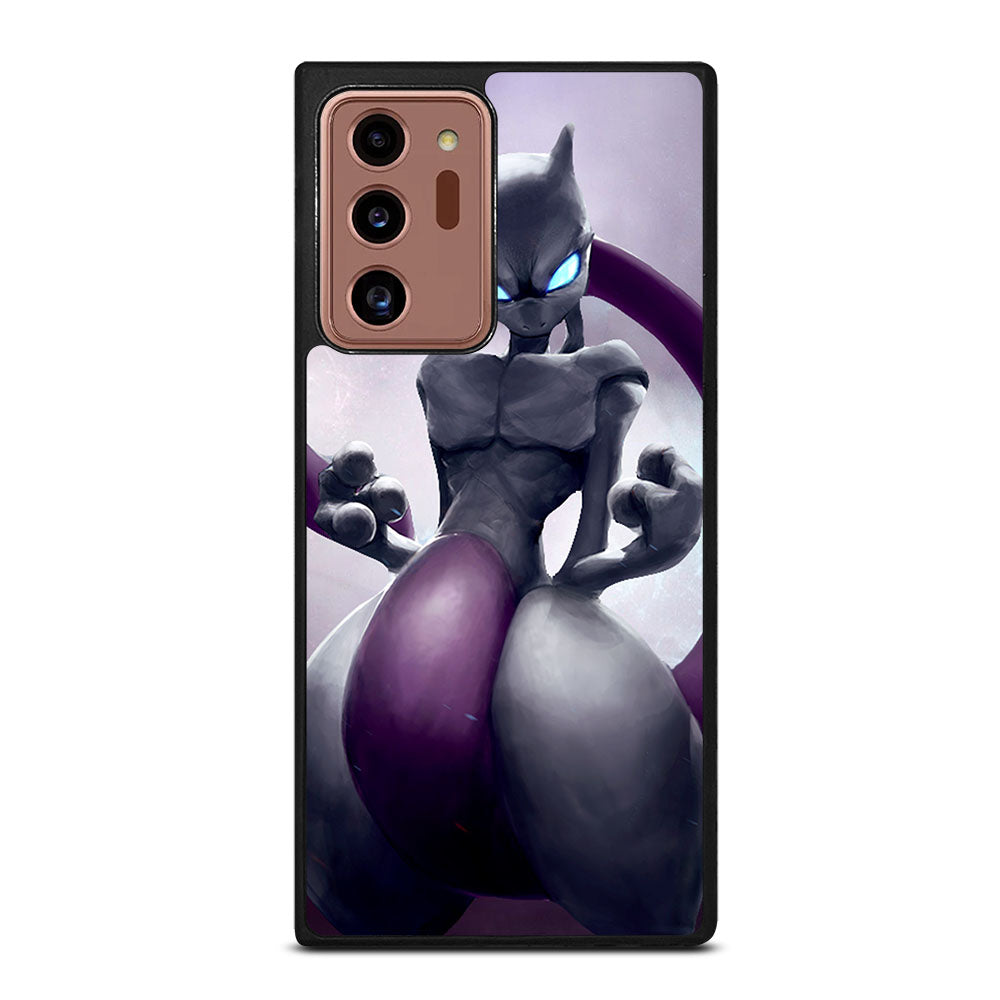 POKEMON MEWTWO ART Samsung Galaxy Note 20 Ultra Case Cover
