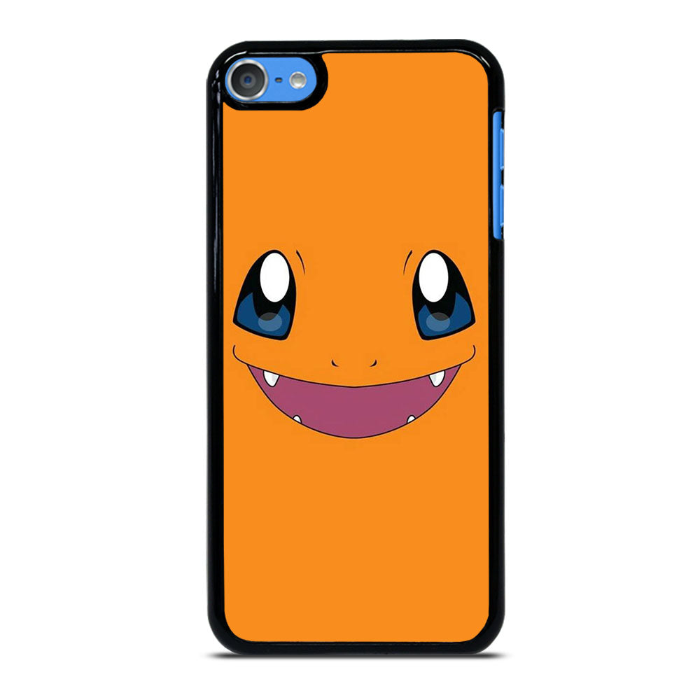 POKEMON CHARMANDER FACE iPod Touch 7 Case Cover