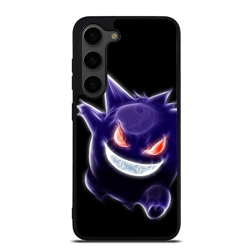 POKEMON GENGAR ARTWORK Samsung Galaxy S23 Plus Case Cover
