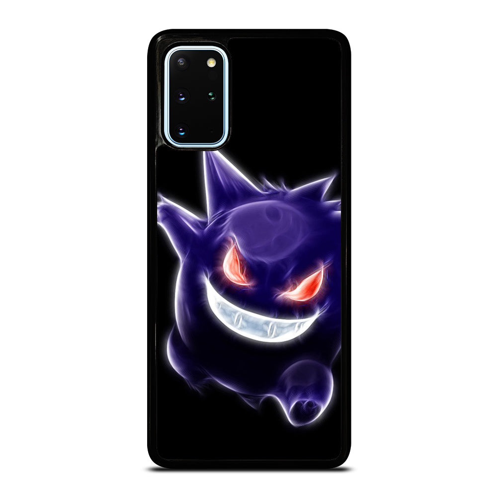 POKEMON GENGAR ARTWORK Samsung Galaxy S20 Plus Case Cover