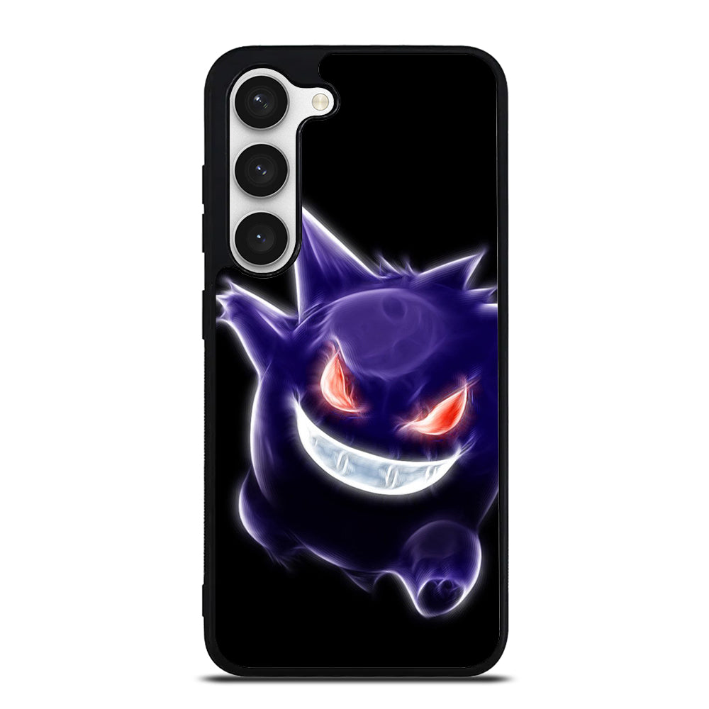 POKEMON GENGAR ARTWORK Samsung Galaxy S23 Case Cover
