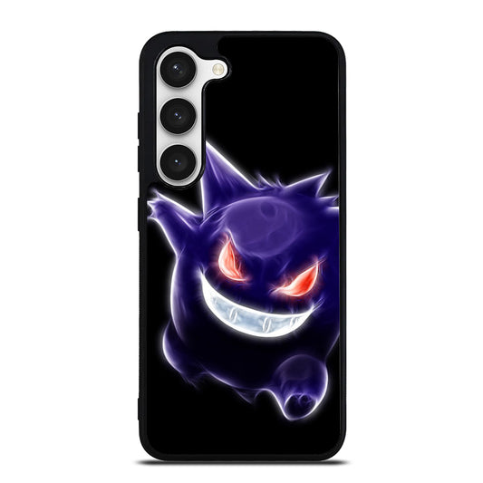 POKEMON GENGAR ARTWORK Samsung Galaxy S23 Case Cover