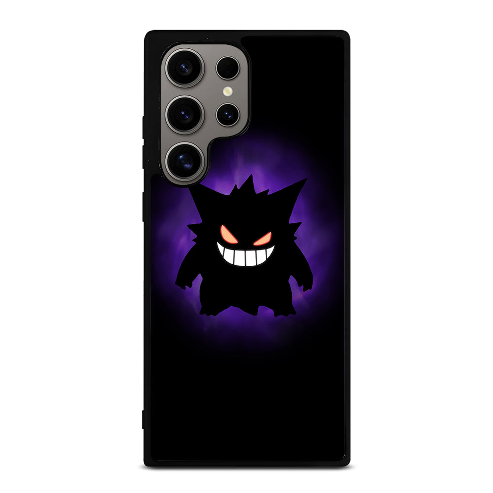 POKEMON GENGAR SHADOW Samsung Galaxy S24 Ultra Case Cover