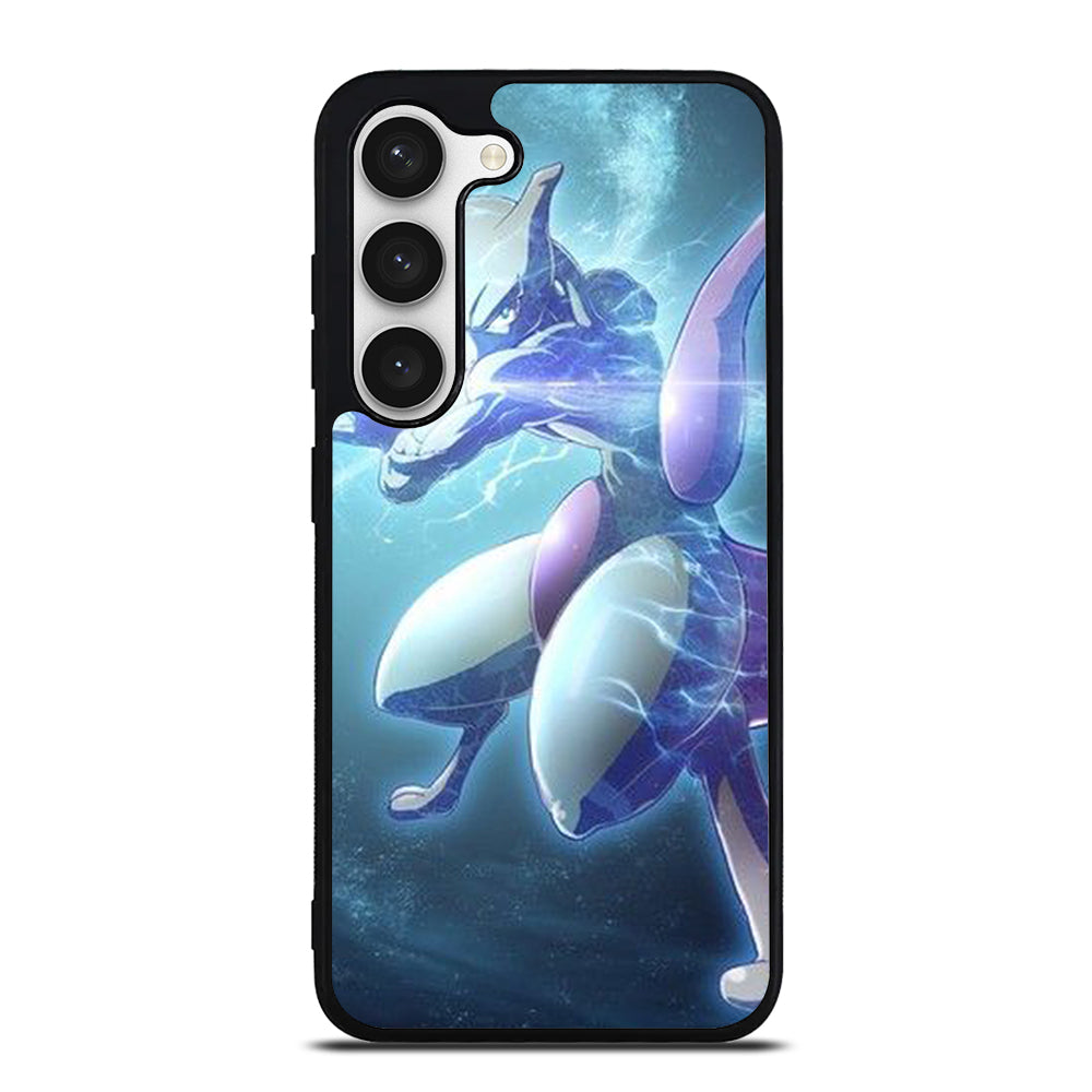POKEMON MEWTWO ANIME Samsung Galaxy S23 Case Cover
