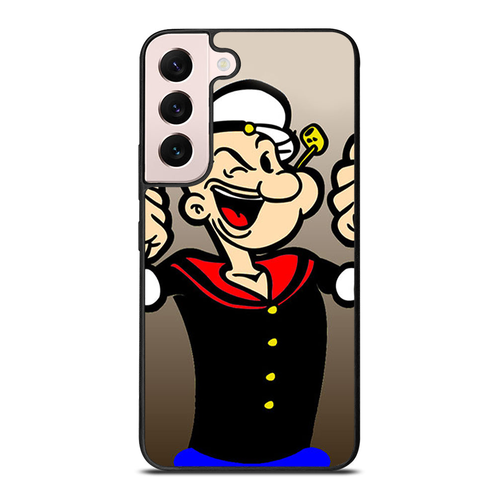 POPEYE CARTOON SERIES Samsung Galaxy S22 Plus Case Cover