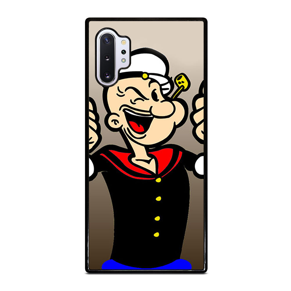 POPEYE CARTOON SERIES Samsung Galaxy Note 10 Plus Case Cover
