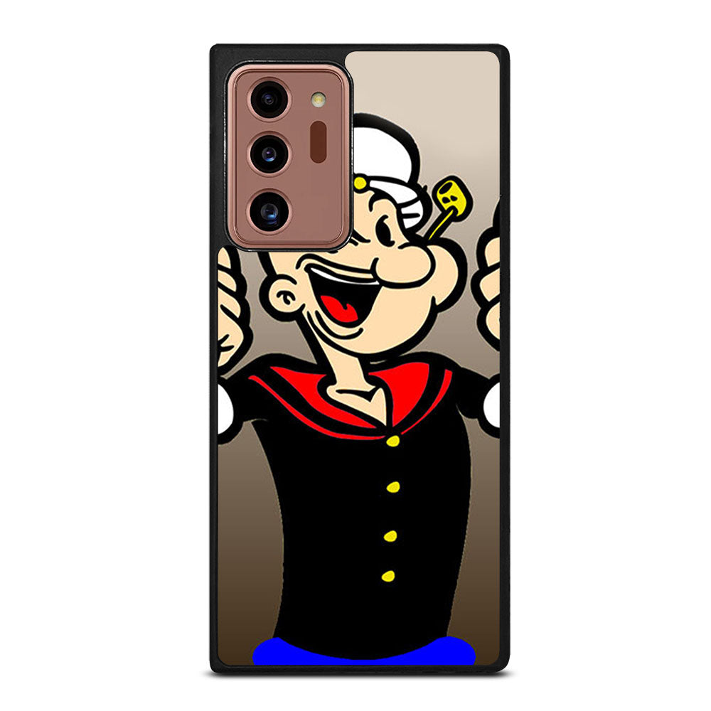 POPEYE CARTOON SERIES Samsung Galaxy Note 20 Ultra Case Cover