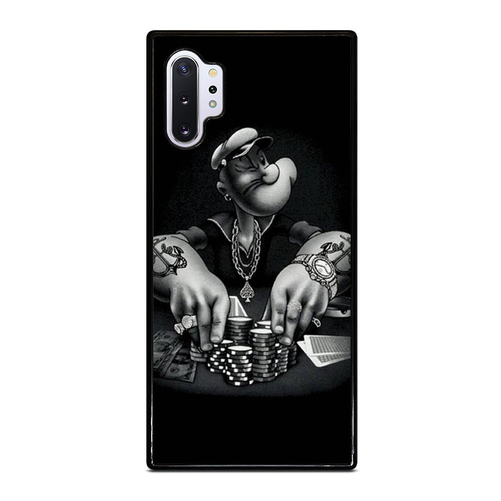 POPEYE POCER Samsung Galaxy Note 10 Plus Case Cover