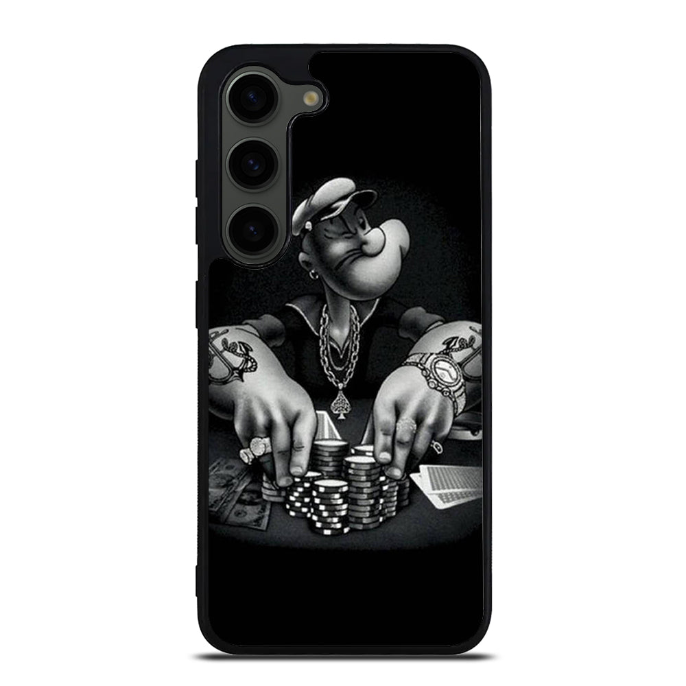 POPEYE POCER Samsung Galaxy S23 Plus Case Cover