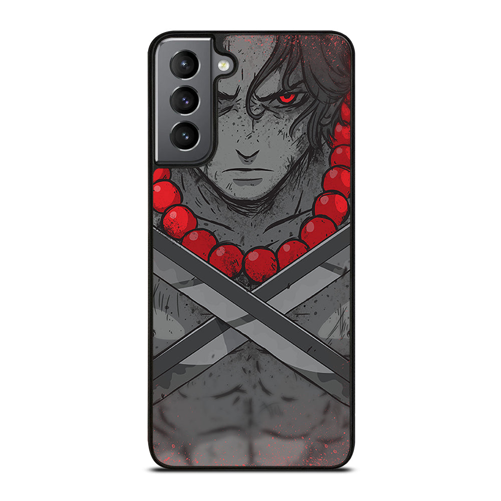 PORTGAS D ACE ONE PIECE MANGA Samsung Galaxy S21 Plus Case Cover
