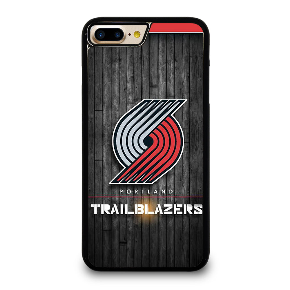 PORTLAND TRAIL BLAZERS SYMBOL 3 iPhone 7 / 8 Plus Case Cover