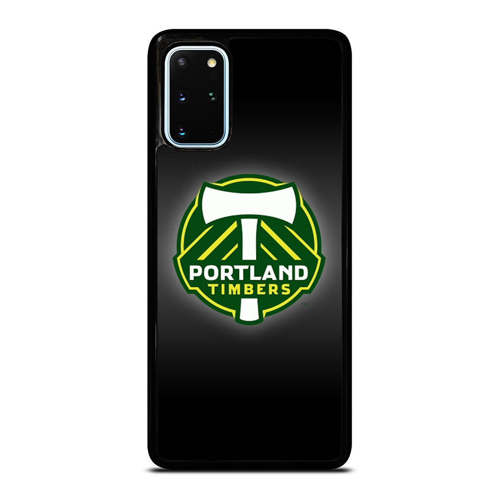 PORTLAND TIMBERS SOCCER LOGO Samsung Galaxy S20 Plus Case Cover