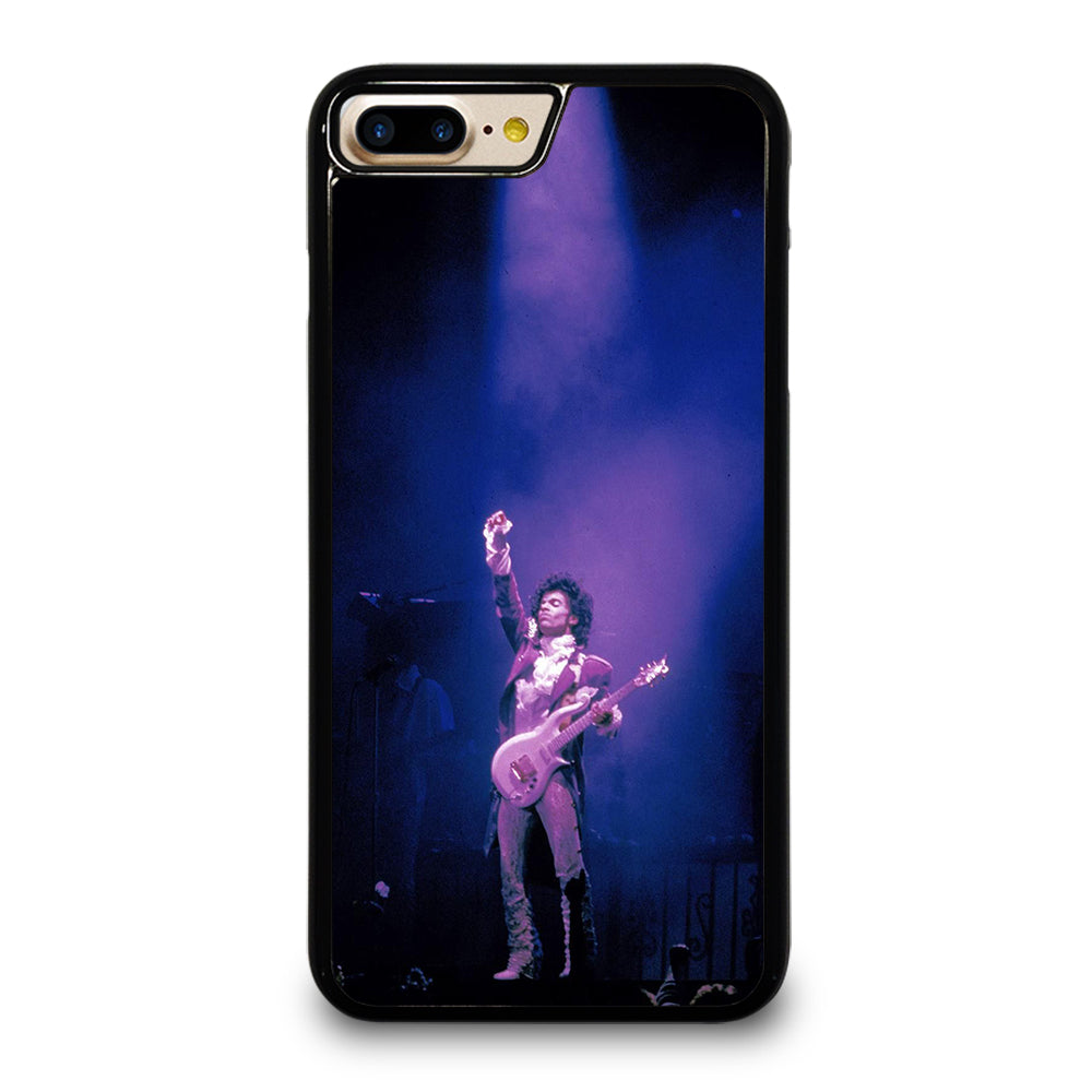PRINCE PURPLE RAIN SHOW iPhone 7 / 8 Plus Case Cover