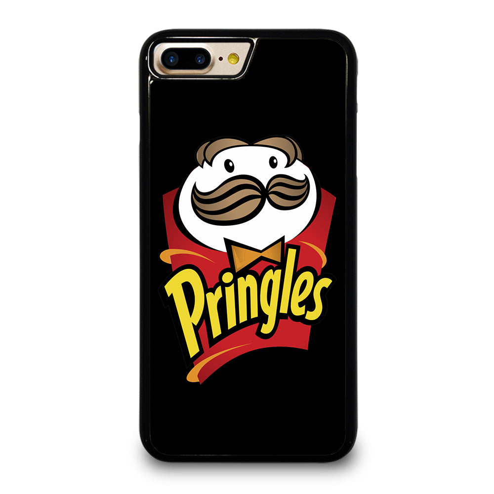 PRINGLES POTATO CHIPS ICON iPhone 7 / 8 Plus Case Cover