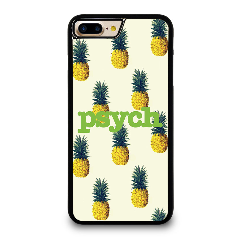 PSYCH PINEAPPLE PATTERN iPhone 7 / 8 Plus Case Cover