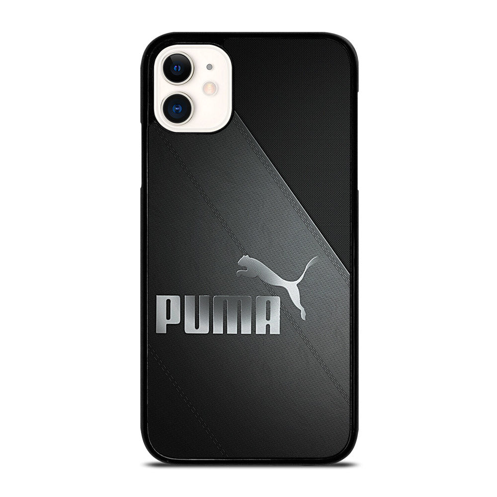 PUMA COOL LOGO iPhone 11 Case Cover