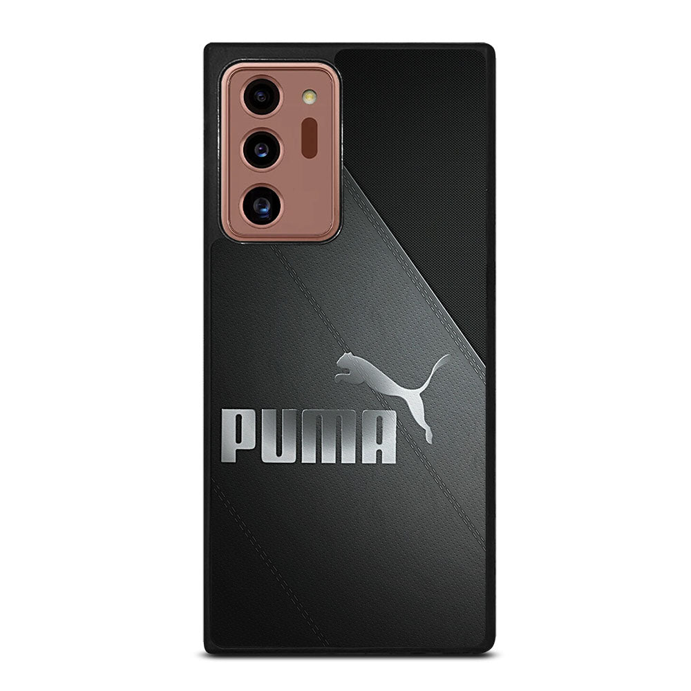 PUMA COOL LOGO Samsung Galaxy Note 20 Ultra Case Cover