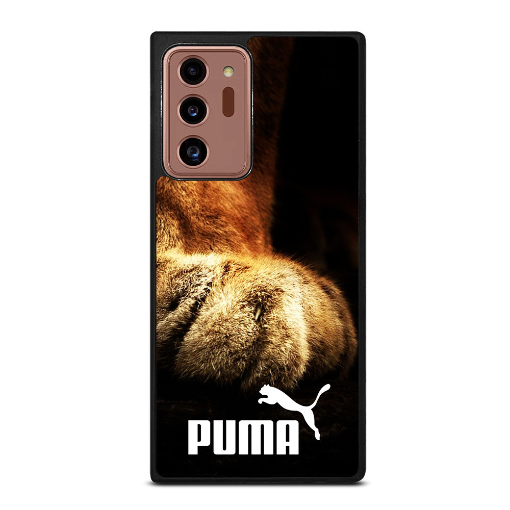 PUMA ICON Samsung Galaxy Note 20 Ultra Case Cover