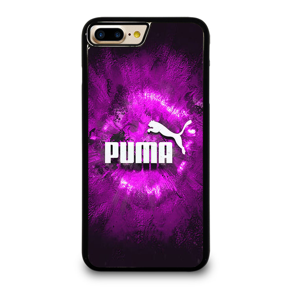 PUMA LOGO ART iPhone 7 / 8 Plus Case Cover