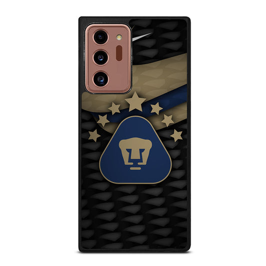 PUMAS UNAM CLUB DE FOOTBALL 1 Samsung Galaxy Note 20 Ultra Case Cover